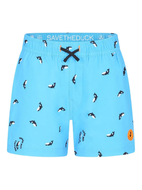SAVE THE DUCK GETU